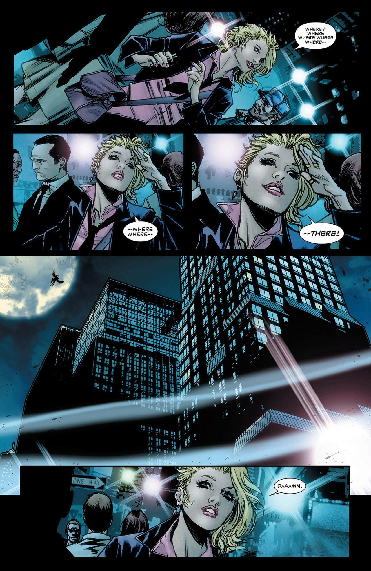 The Punisher (2011) issue 3 - Page 13