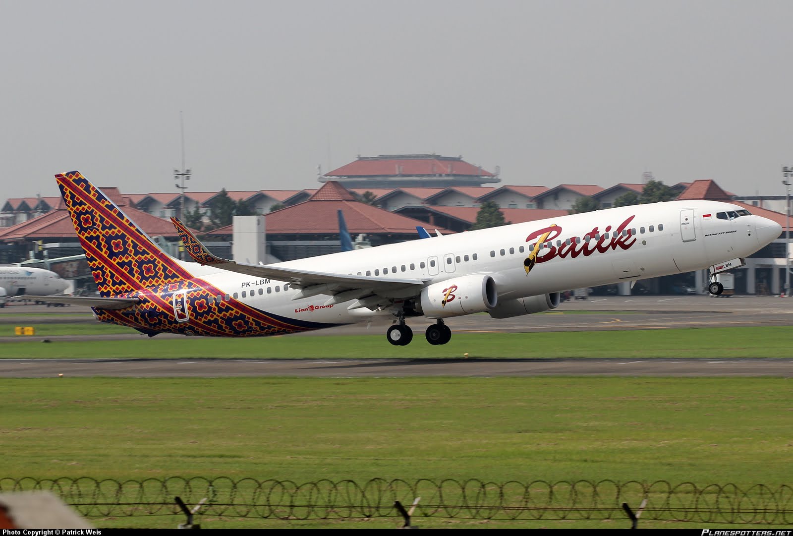 Tickets for flights in Indonesia