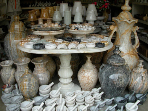 Marinduque My Island Tropical Paradise My Marble Products Collection From Romblon Philippines