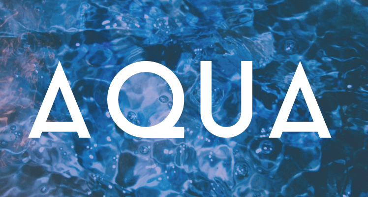 Aqua Grotesque Free Font For Commercial Use Aqua Grotesque Free Font Preview