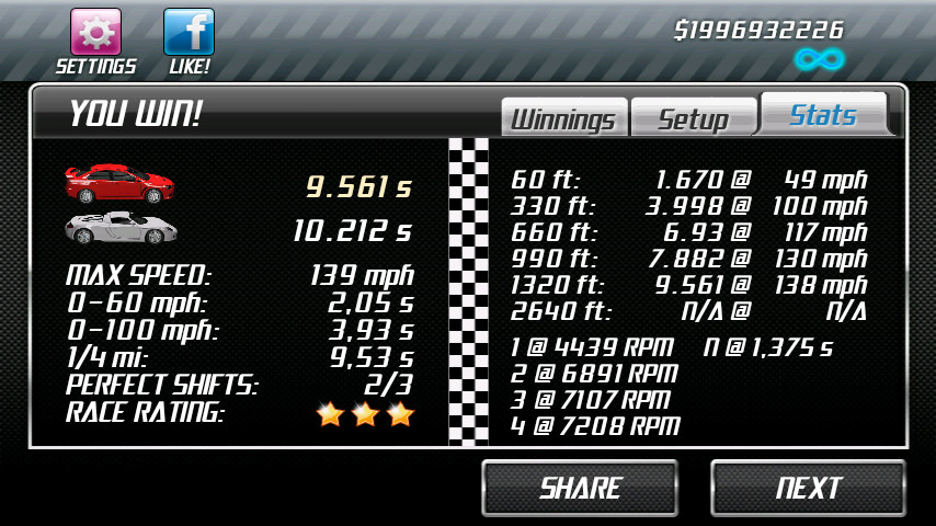 Drag Racing Level Best Car Tune Drag Racing Level Best Car Tune