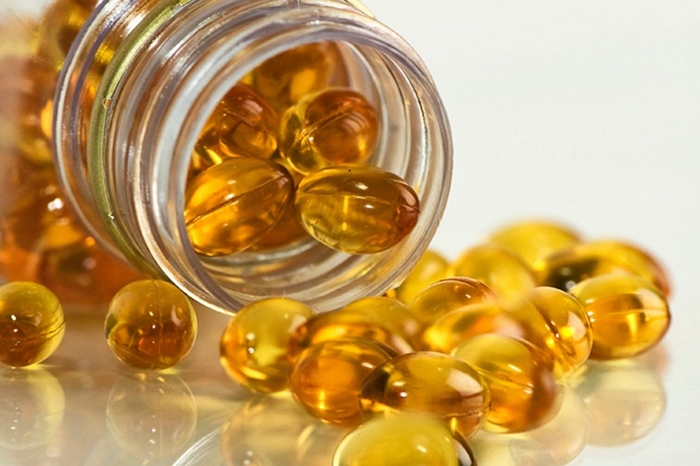 What To Look For When Buying Omega3? WalkMind