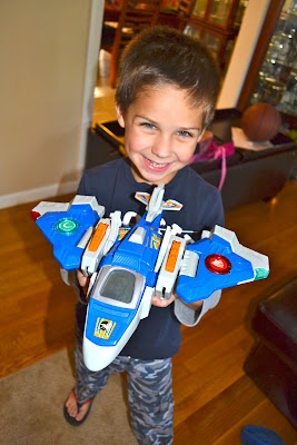 VTech Switch & Go Dinos Review VTech Switch & Go Dinos Review