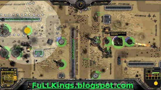 Tower Defense 2015 APK Full + Datos SD