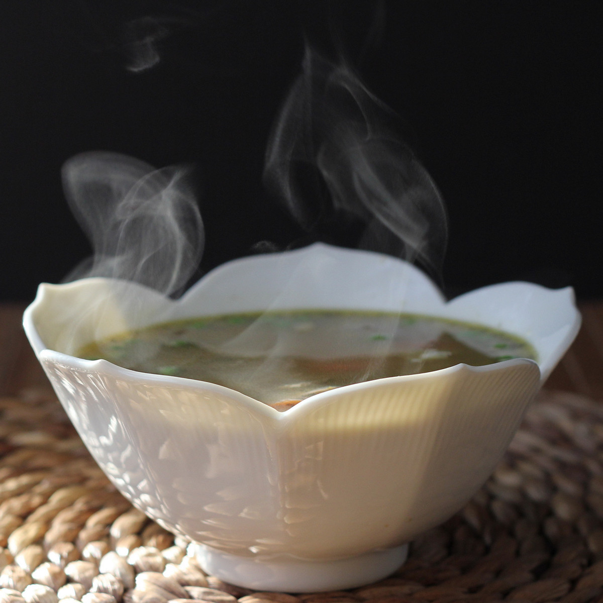 Cookistry ChickenSausage ChickenThigh Chicken Noodle Soup