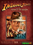 Indiana Jones Và Ngôi Đền Chết Chóc