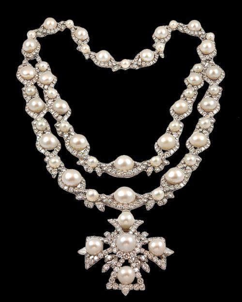 Chanel Necklace