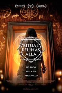 Ritual del Más Allá (A Dark Song)