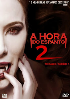 A Hora do Espanto 2 - BDRip Dual Áudio