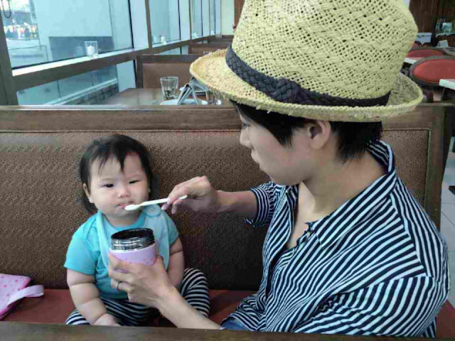 副食品 餵食 寶寶