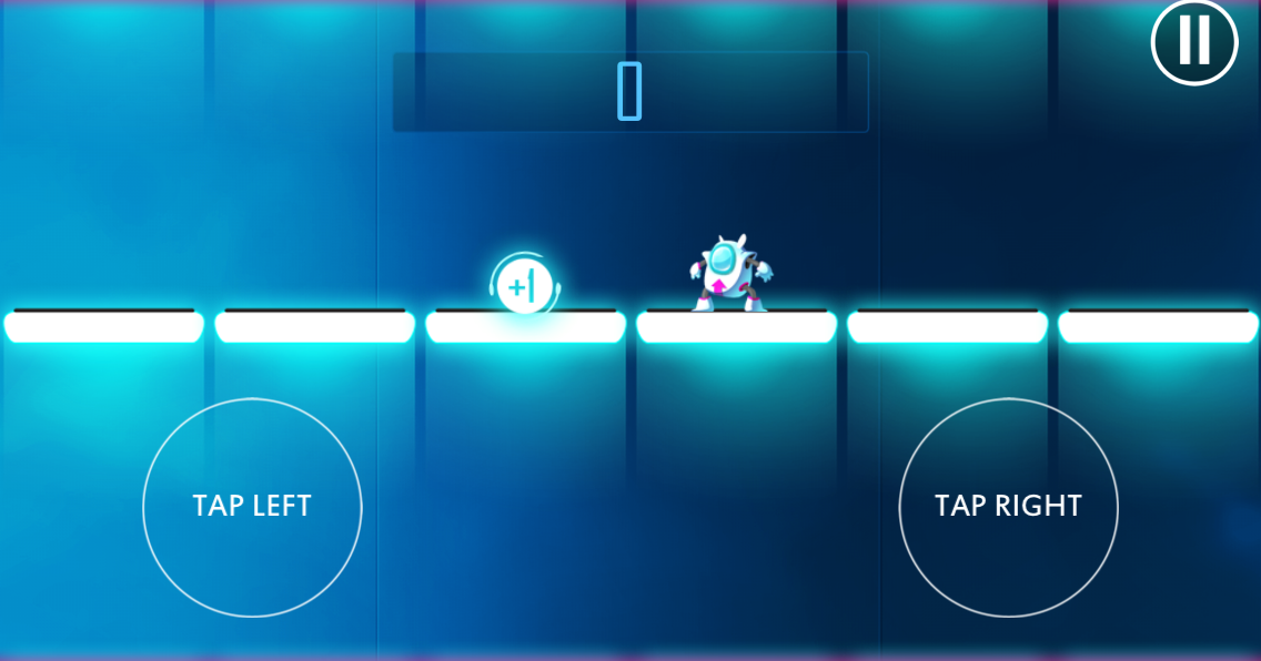Electricity App Electricity the game to play if you need a casual pastime on the go