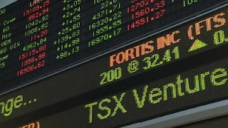 Биржа TSX Venture Exchange Биржа TSX Venture Exchange