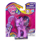 My Little Pony Single Wave 2 Twilight Sparkle Brushable Pony