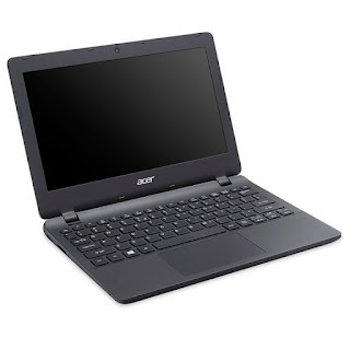 Aspire ES1-131- C3V5  Intel Celeron    