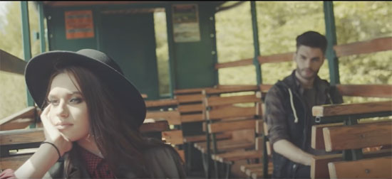 Copilarim Edward Sanda Feat Ioana Ignat Doar Pe A Ta