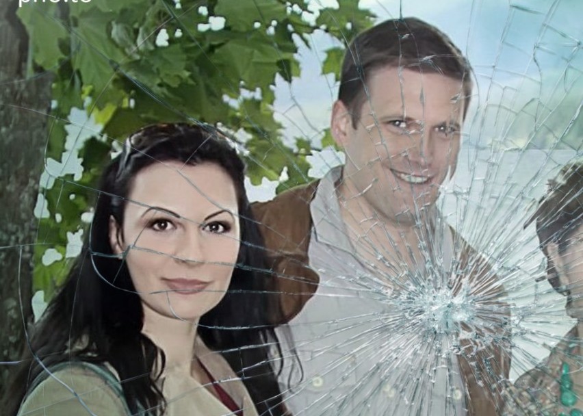 CHRISTINE BLASEY FORD II: THE SPENCER DIVORCE - AFFIRMATIVE RIGHT