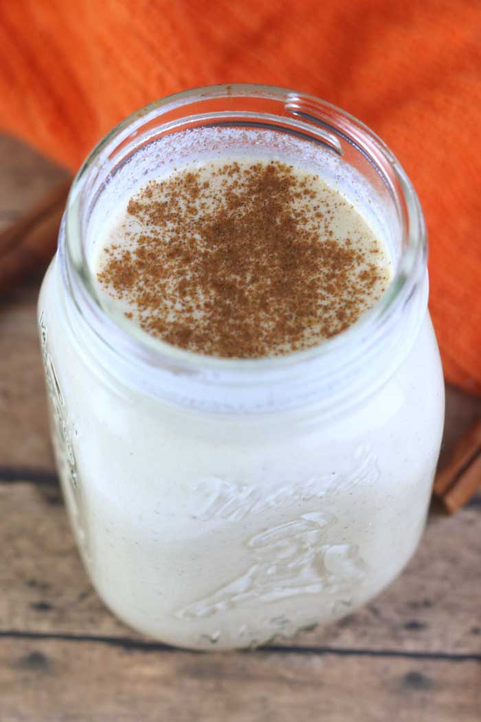 Easy Skinny Vanilla Chai Tea Latte Recipe Everything Pretty