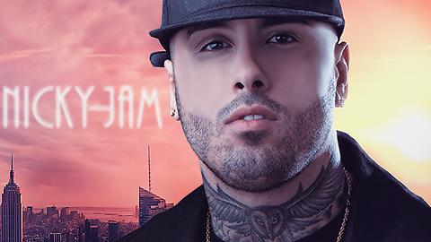 Hasta el Amanecer - Nicky Jam (Download Free)