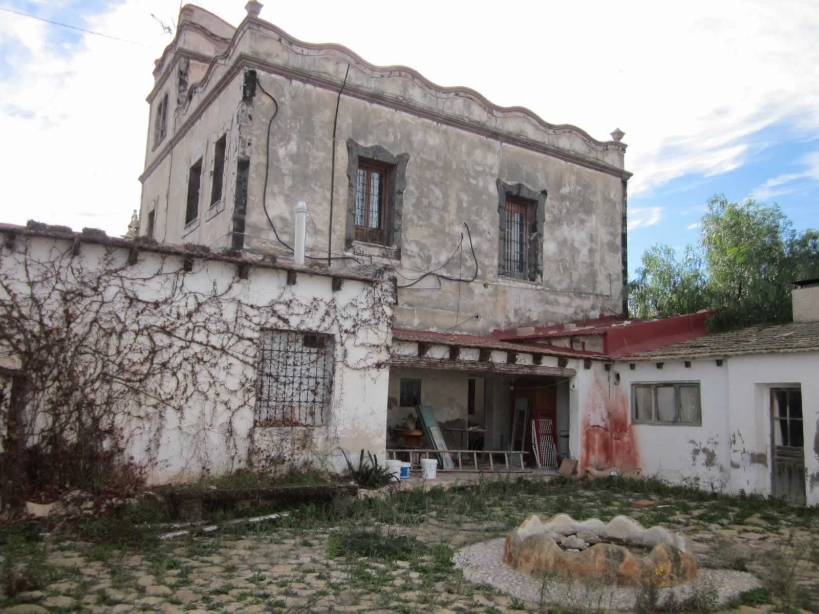 Y por qué no un blog...? : La casa de Patacó: un regalo de fin de año