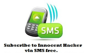 Subscribe SMS Alerts
