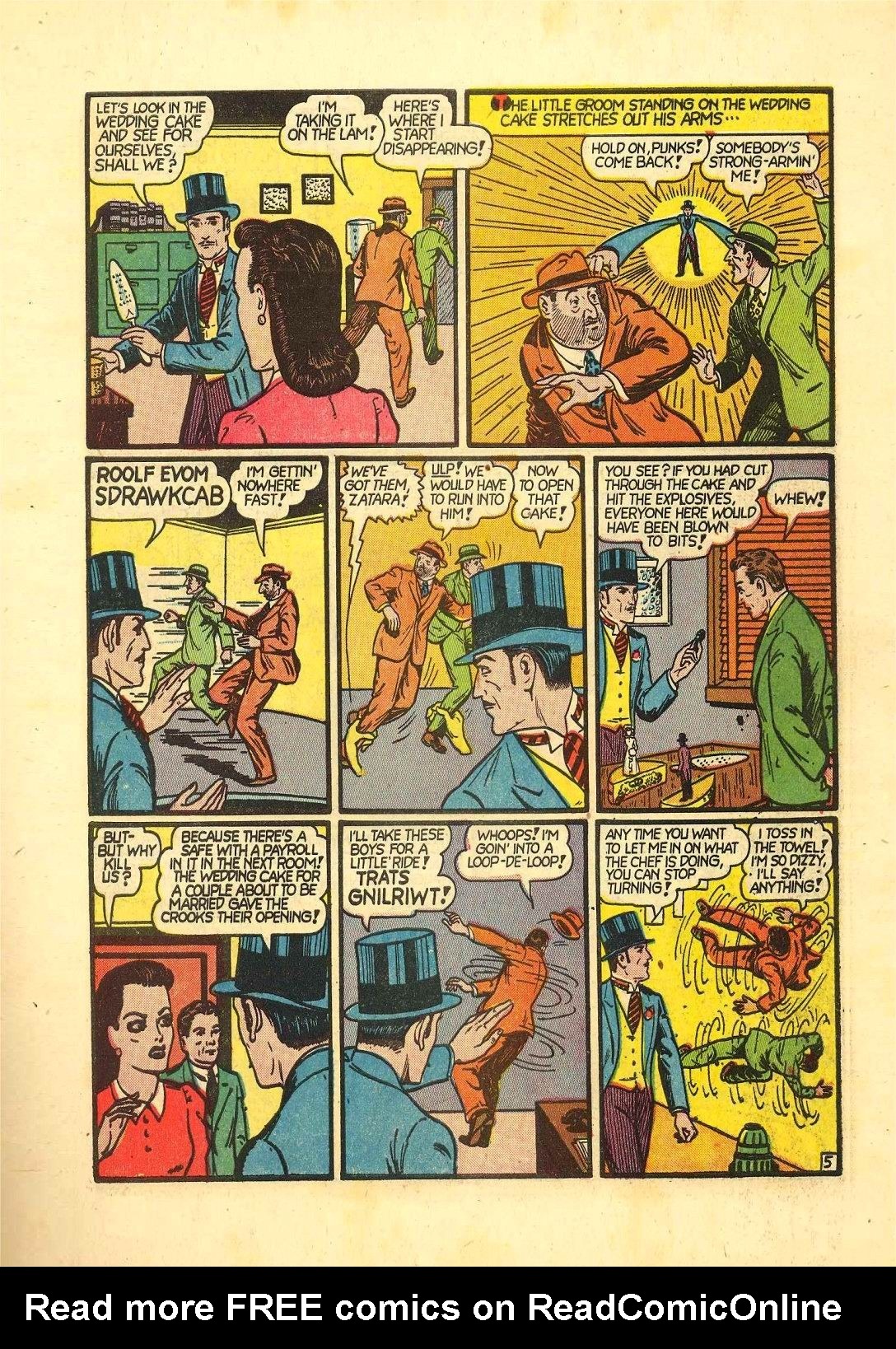 Action Comics (1938) 54 Page 59