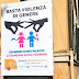 La Manif pout tous tappezza Roma con manifesti di promozione transofobica