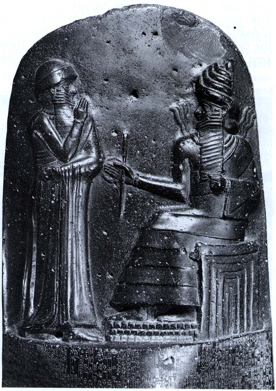 TheGreenHouse What s So Important About The Code Of Hammurabi thegreenhouse-what-s-so-important-about-the-code-of-hammurabi