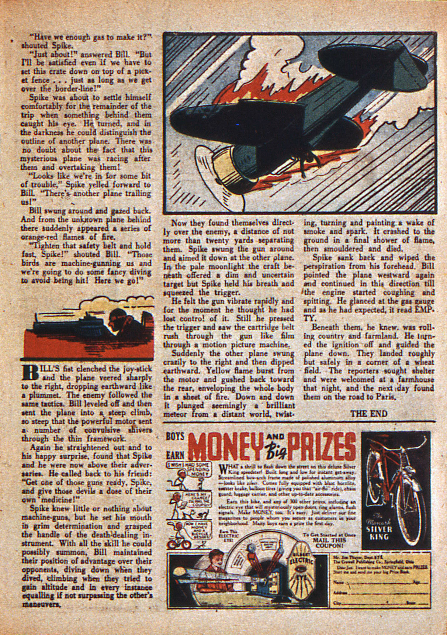 Action Comics (1938) 12 Page 35