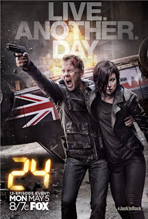 24: Live Another Day (2014) 24: Live Another Day (2014)