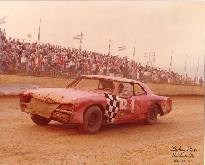 Plusphotography: West Georgia Speedway, Albert Bright Memorial race