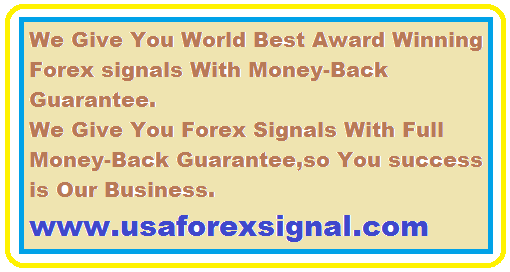Best forex signals education