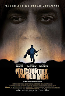 No Country For Old Men (2007) No Country For Old Men (2007)