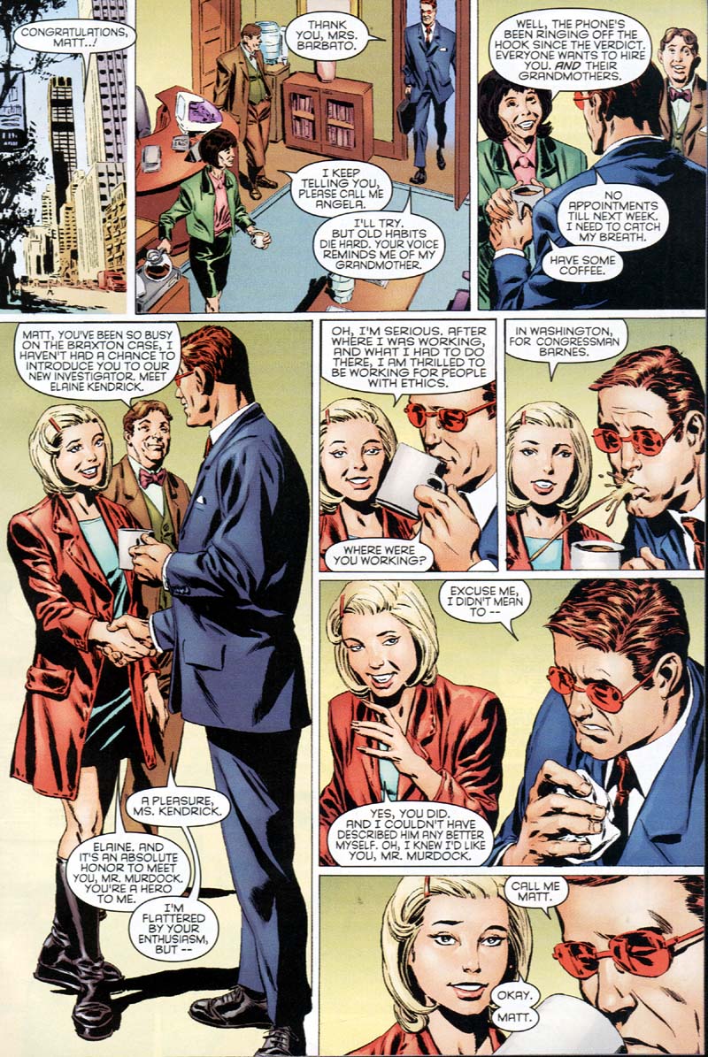 Daredevil (1998) 20 Page 10
