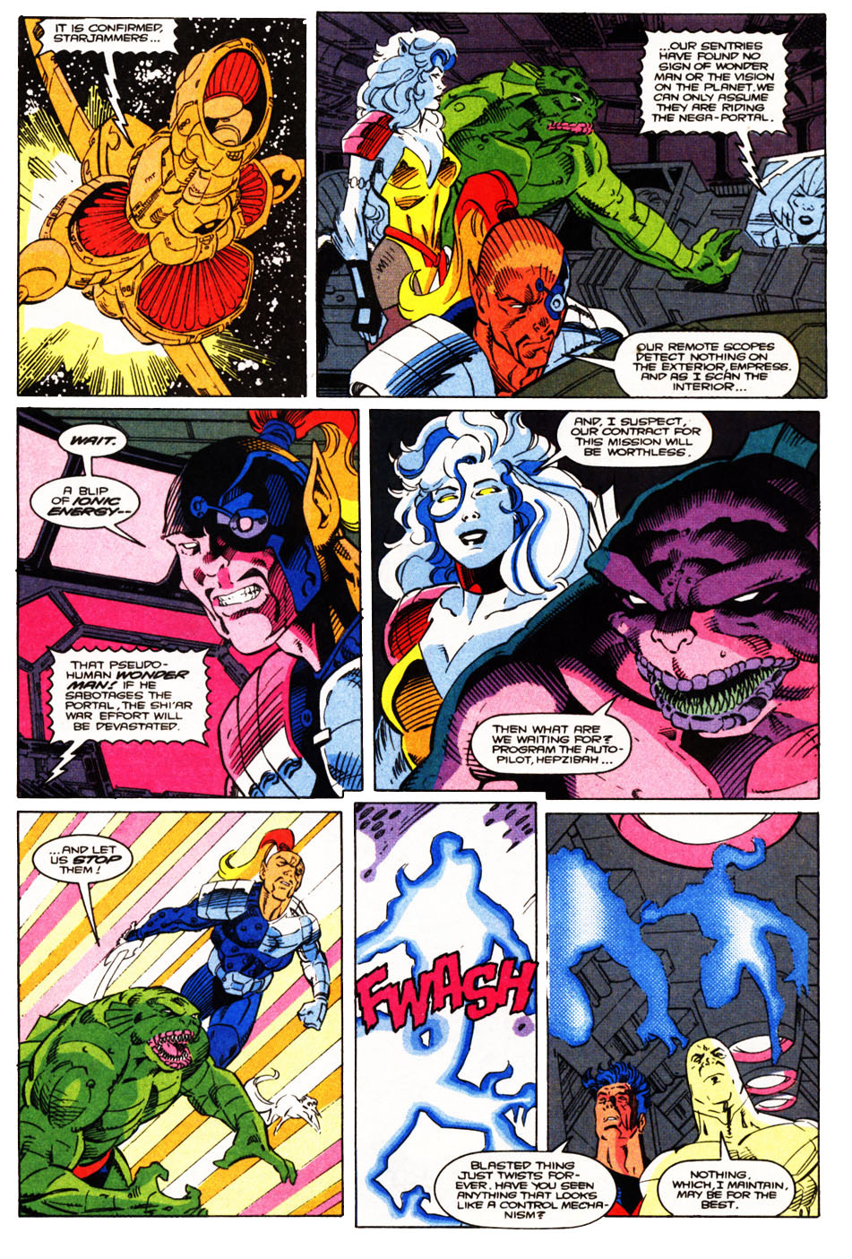 Read online Captain America (1968) comic -  Issue #399d - 11
