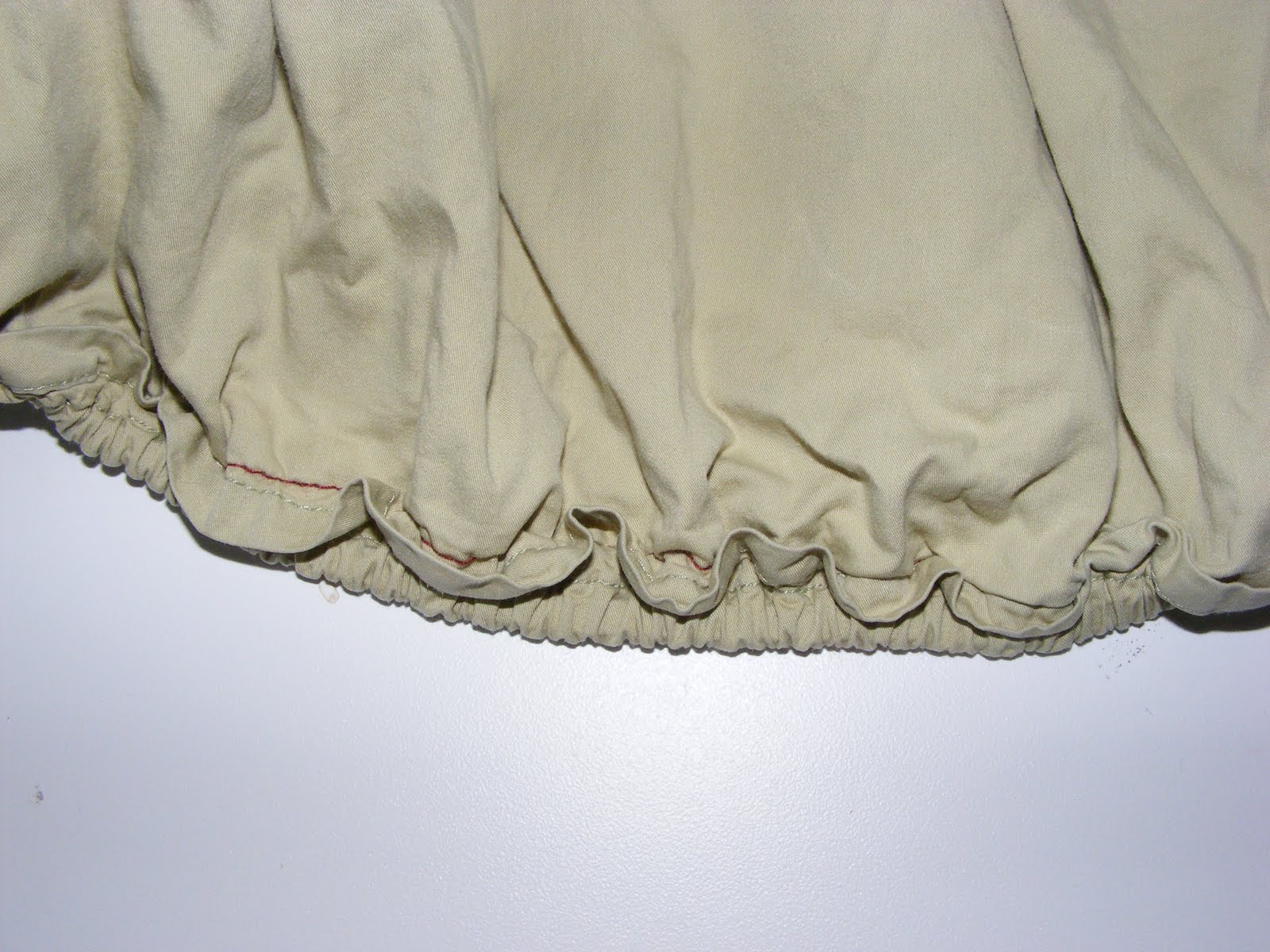 Sewing Patterns, Tips & Tutorials by Gaila Designs Sheets that won't