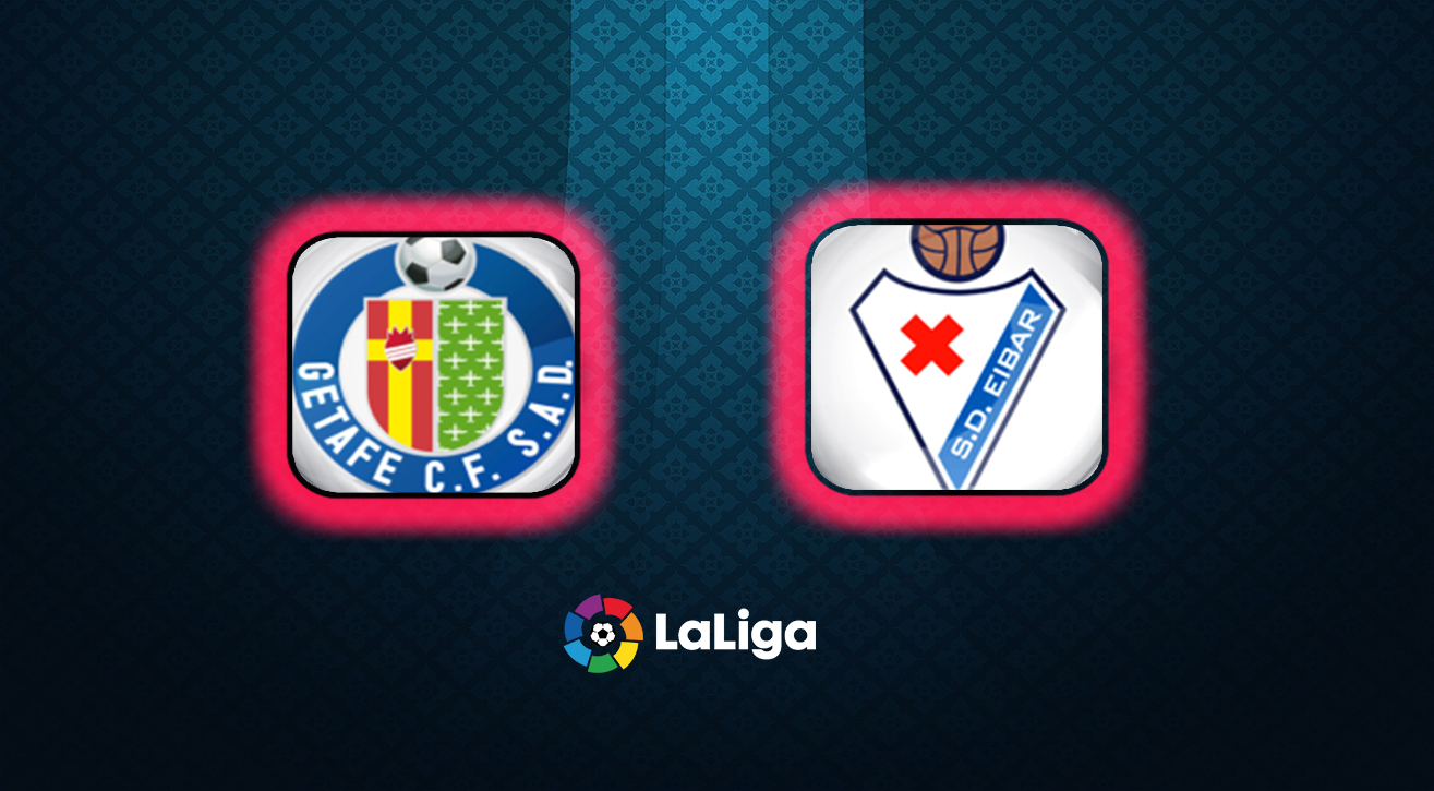 Getafe vs Eibar Prediction & Match Preview La Liga 23-08-2018 Getafe vs Eibar Prediction & Match Preview La Liga 23-08-2018