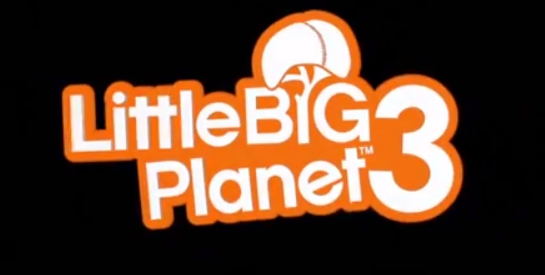 Download LittleBigPlanet 3 on PS4 E3 2014