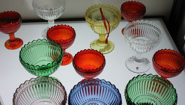  Finnish glass bowls 'Maribowl' 