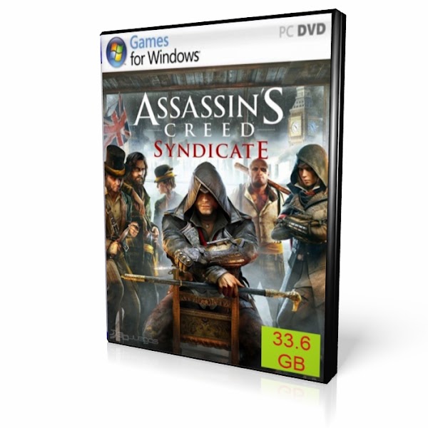 DESCARGAR Assassin’s Creed Syndicate EN ESPAÑOL FULL+MEGA DESCARGAR Assassin’s Creed Syndicate EN ESPAÑOL FULL+MEGA