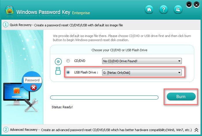 How to Reset Windows 7 Password with or without Reset Disk
