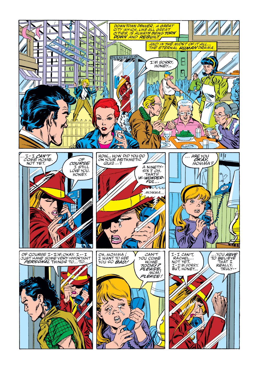Read online Iron Man (1968) comic -  Issue #214 - 7