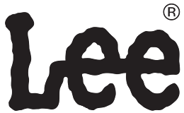 lee logo tee