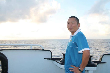 Thang quan ham Dai ta cho phi cong Tran Quang Khai - Anh 3