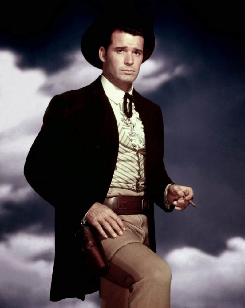 Image result for james garner as maverick