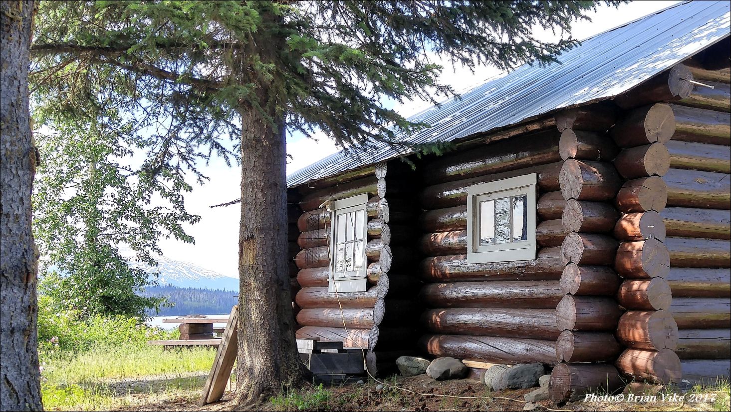 Northern Interior British Columbia British Columbia Forest