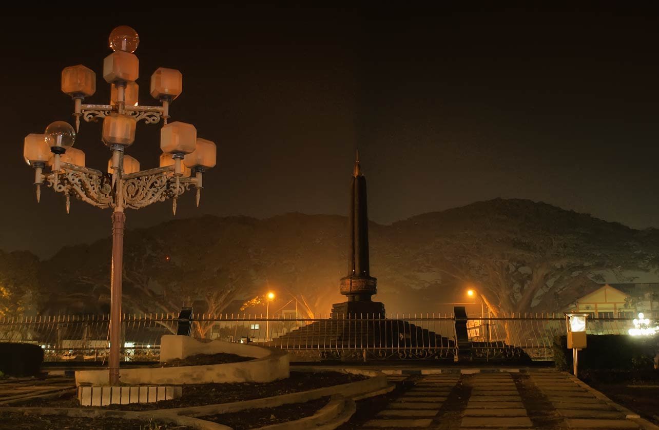 Amier JR - Official WebSite: Balai Kota Malang, Jawa Timur