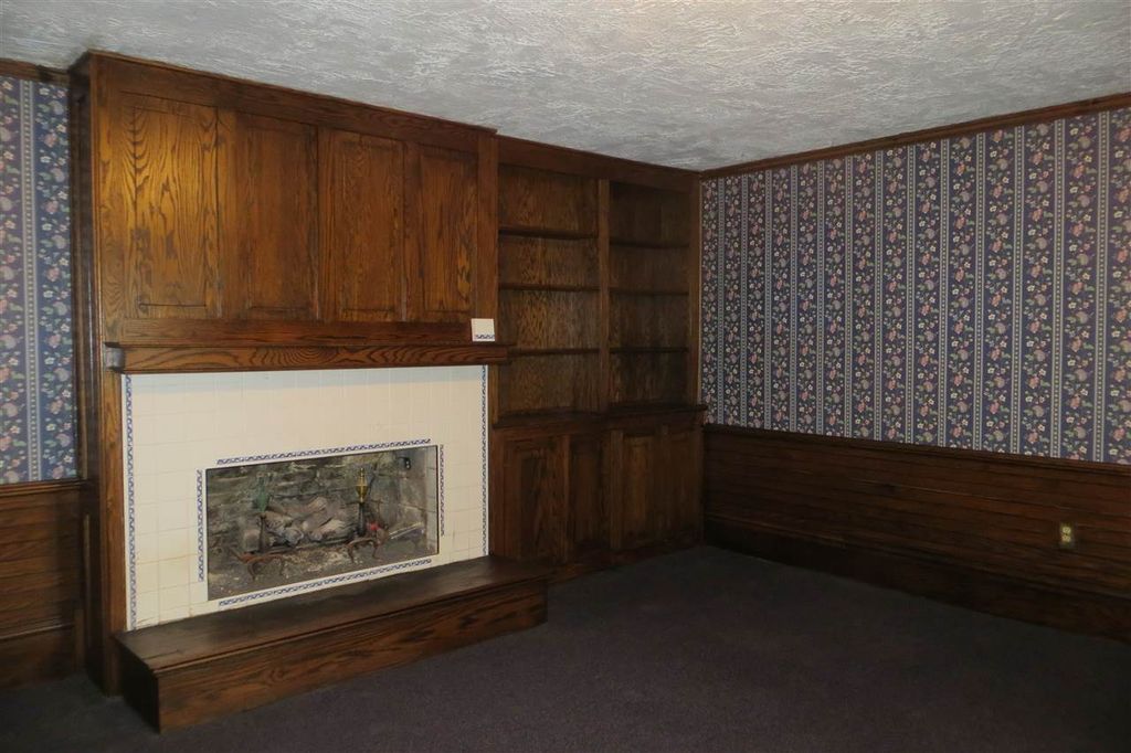 Sweet House Dreams Matthews Mansion/Graymont 1880 French Second