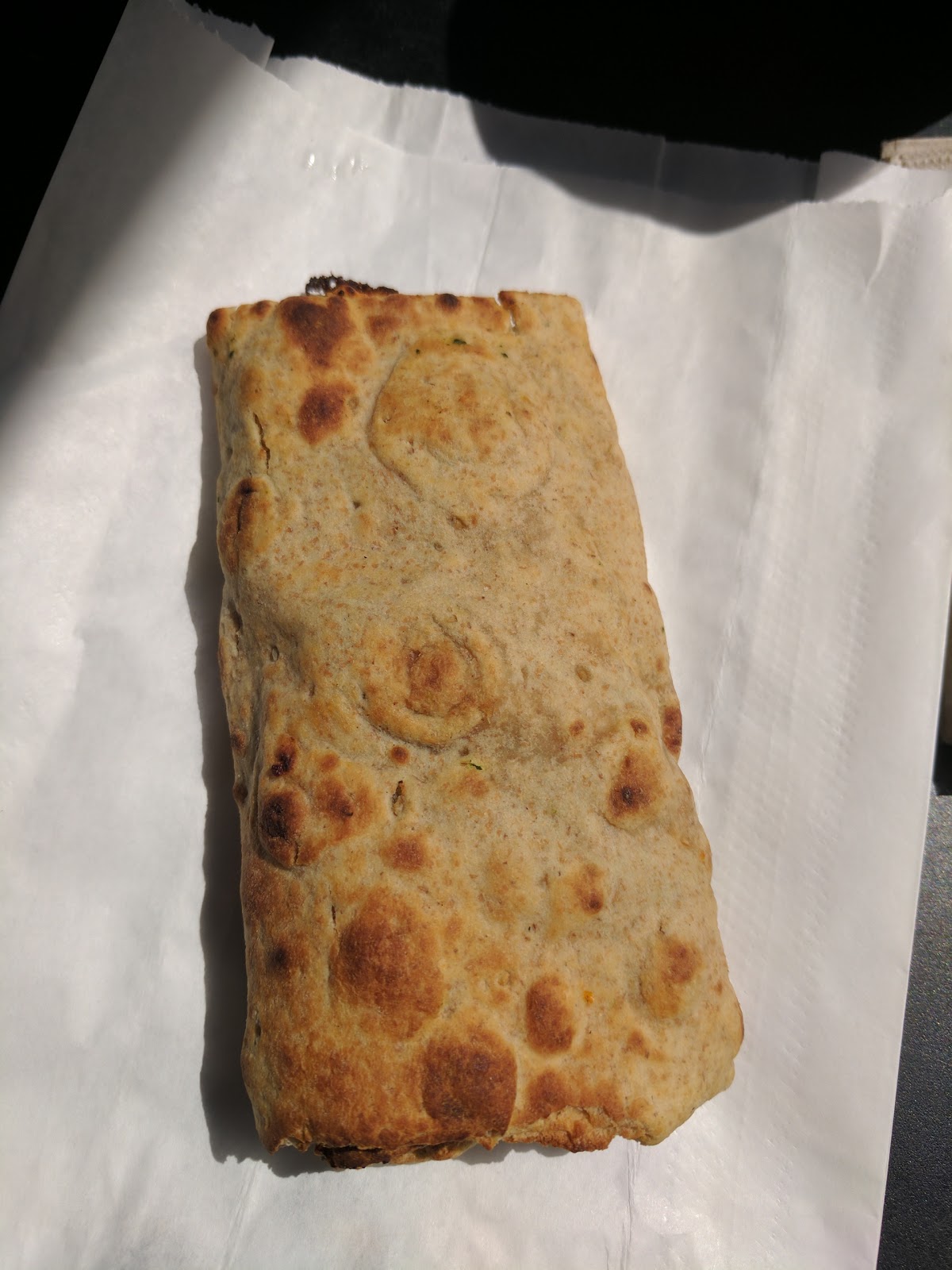 Starbucks Sandwiches Julie's Dining Club