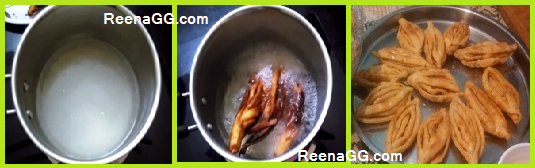 बंगाली एलो झेलो बनाने की विधि - Bengali Elo Jhelo Recipe in Hindi बंगाली एलो झेलो बनाने की विधि - Bengali Elo Jhelo Recipe in Hindi