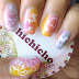 Rainbow Unicorn Nails